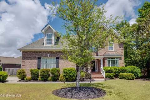347 Lockerby Ln, Wilmington, NC 28411
