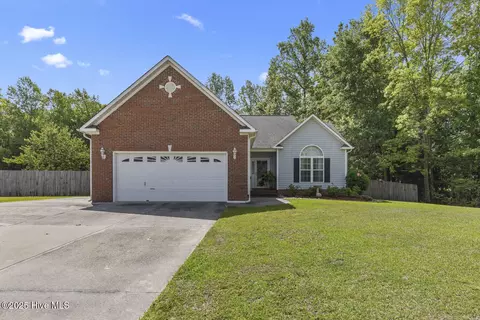 103 Tyler Ct, Jacksonville, NC 28540