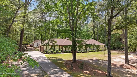 149 Quail Croft Dr, Goldsboro, NC 27534