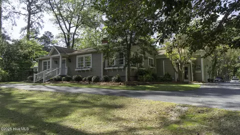 1914 Howard Ave, Tarboro, NC 27886