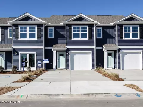 103 N Grassland Rd UNIT 50, Surf City, NC 28445