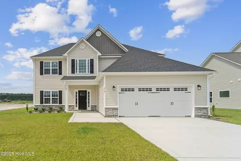 218 Windsor Run Blvd, Jacksonville, NC 28546