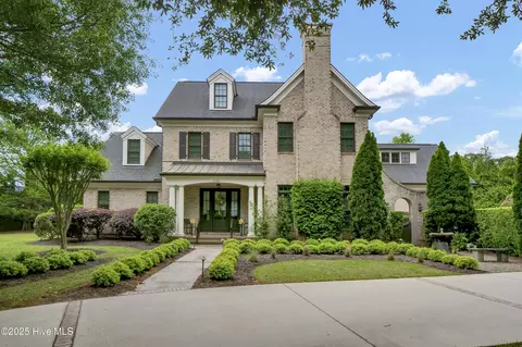 2176 Deer Island Ln, Wilmington, NC 28405