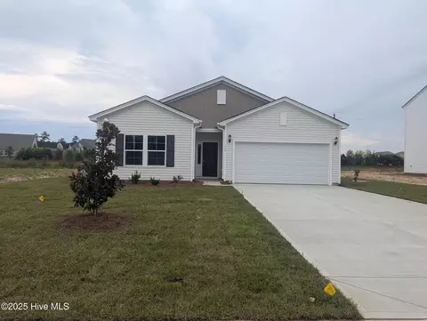 250 Mayflower Dr NW #LOT 7, Calabash, NC 28467