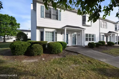 1105 Grovemont Dr #C1, Greenville, NC 27834