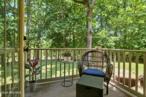 Exterior - 907 Grandview Dr, Hampstead, NC 28443 photo 14 of 14