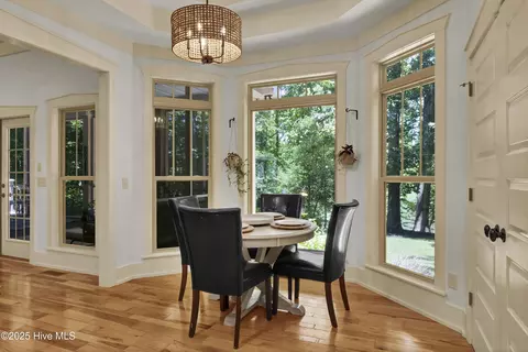 Dining - 907 Grandview Dr, Hampstead, NC 28443 photo 5 of 5