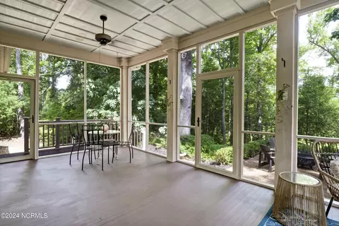 Exterior - 907 Grandview Dr, Hampstead, NC 28443 photo 7 of 14