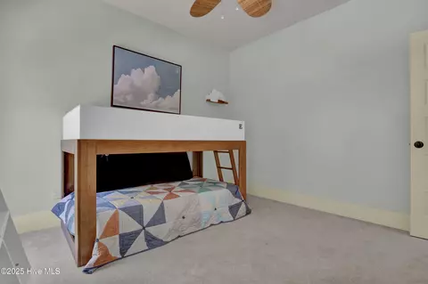 Bedroom - 907 Grandview Dr, Hampstead, NC 28443 photo 10 of 14