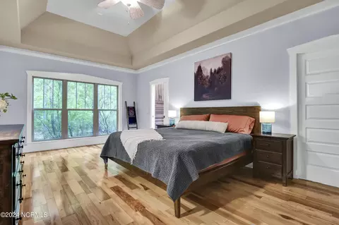 Bedroom - 907 Grandview Dr, Hampstead, NC 28443 photo 1 of 14