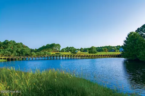 711 Bermuda Walk, Sunset Beach, NC 28468 photo 6