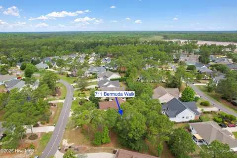711 Bermuda Walk, Sunset Beach, NC 28468 photo 2