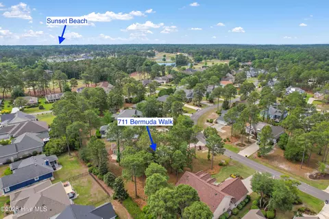 711 Bermuda Walk, Sunset Beach, NC 28468 photo 32
