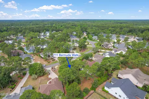 711 Bermuda Walk, Sunset Beach, NC 28468 photo 35