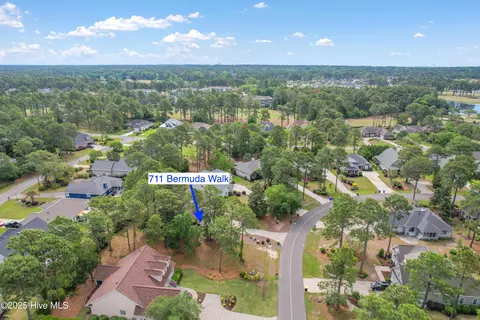711 Bermuda Walk, Sunset Beach, NC 28468 photo 30