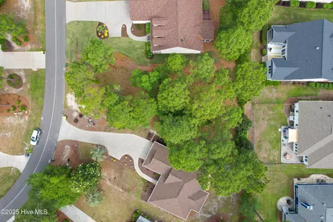 711 Bermuda Walk, Sunset Beach, NC 28468 photo 3