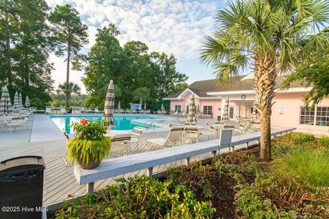 711 Bermuda Walk, Sunset Beach, NC 28468 photo 20