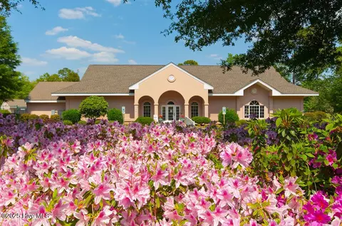 711 Bermuda Walk, Sunset Beach, NC 28468 photo 21