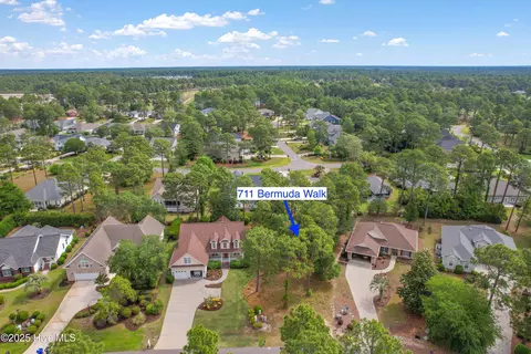 711 Bermuda Walk, Sunset Beach, NC 28468 photo 29