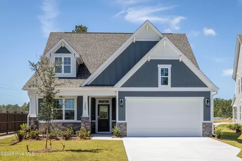 2003 Red Woodpeckers Ct #32, Leland, NC 28451