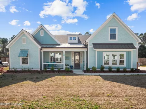 105 Camden Trl, Hampstead, NC 28443