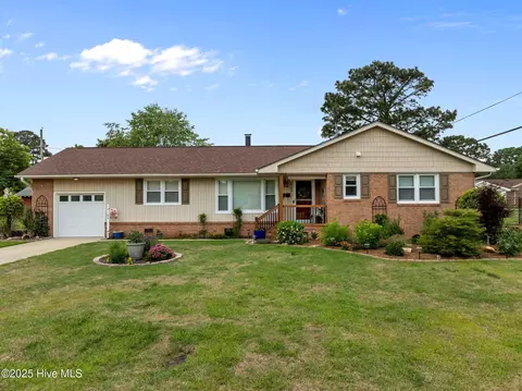 4168 Westhaven Ave, Ayden, NC 28513