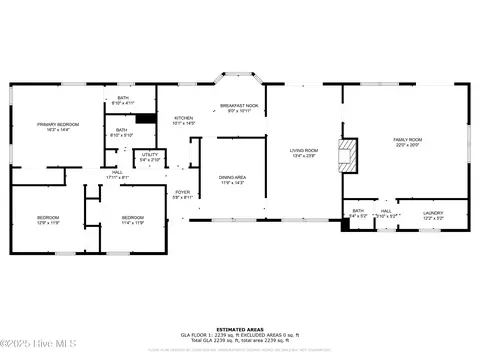 105 Country Pl, Washington, NC 27889
