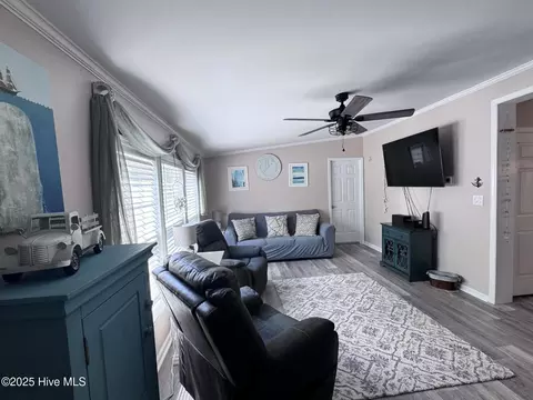 Living - 105 Sunset Ct, Hampstead, NC 28443 photo 1 of 1