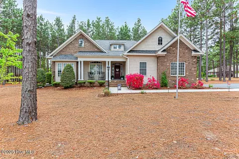 1 Eliot Ct, Jackson Springs, NC 27281