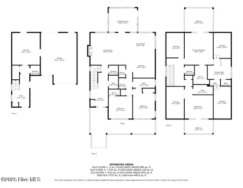 3604 W Pelican Dr, Oak Island, NC 28465