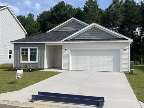 134 Maymont St NW, Supply, NC 28462