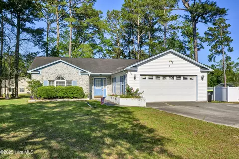 89 Plantation Dr SW, Ocean Isle Beach, NC 28469