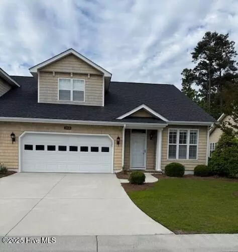 205 Reserve Green Dr #B, Morehead City, NC 28557