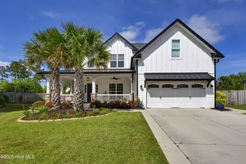 5606 Swiss Stone Ct, Wilmington, NC 28412