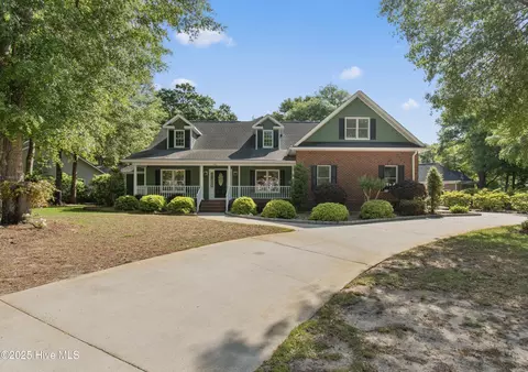 622 Oyster Bay Dr, Sunset Beach, NC 28468