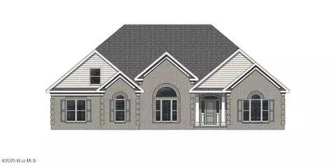 308 Donald Dr, Winterville, NC 28590