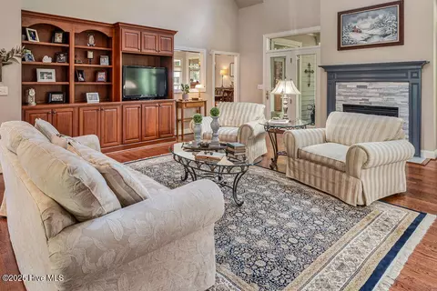 42 Chestertown Dr, Pinehurst, NC 28374 photo 11