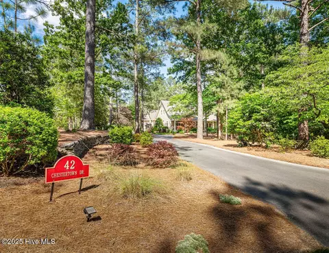 42 Chestertown Dr, Pinehurst, NC 28374 photo 52