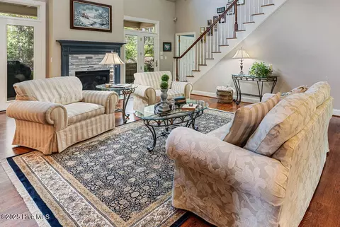 42 Chestertown Dr, Pinehurst, NC 28374 photo 12