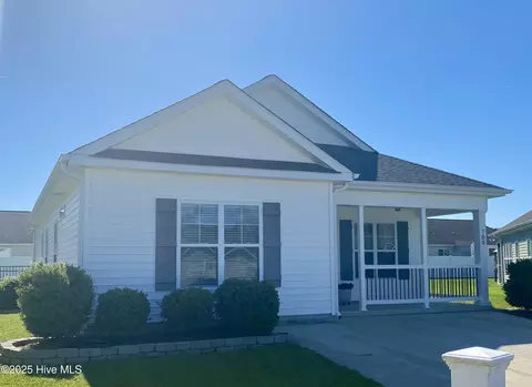 700 Seneca Ct, Winterville, NC 28590