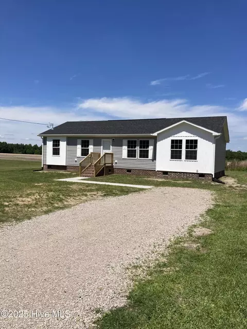 6243 Nc Hwy 58, Stantonsburg, NC 27883