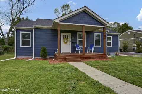 109 Barnard Dr, Wilmington, NC 28405
