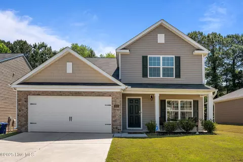 4569 Sandstone Dr, Greenville, NC 27858