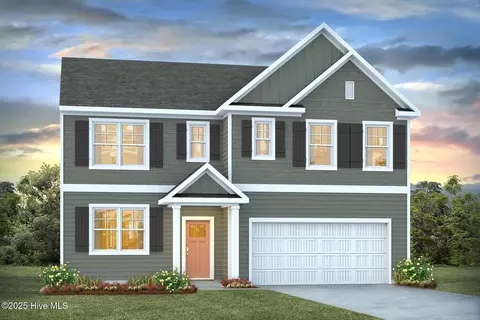 19 Legare St #LOT 183, Wilmington, NC 28411