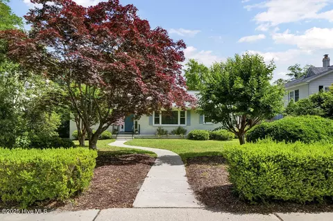 2605 Park Ave, Wilmington, NC 28403
