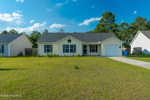 191 Ashbury Park Ln, Richlands, NC 28574