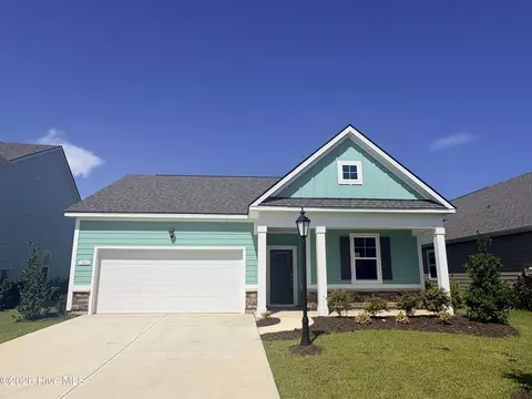1241 Woodhouse Dr NW, Ash, NC 28420