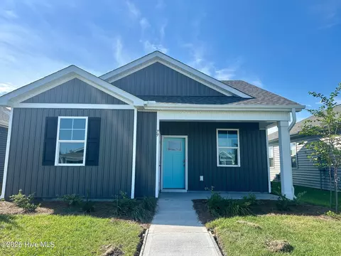 79 N Atlantic Ave #LOT 141, Wilmington, NC 28411
