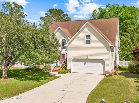 5705 Woodduck Cir, Wilmington, NC 28409