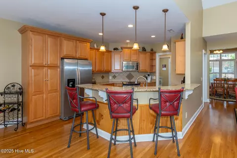 Kitchen - 39 Deerwood Ln, Pinehurst, NC 28374 photo 1 of 3